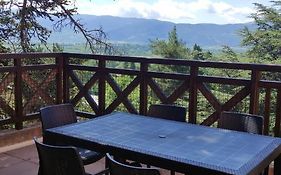 Cerdanya En Familia Montana Park