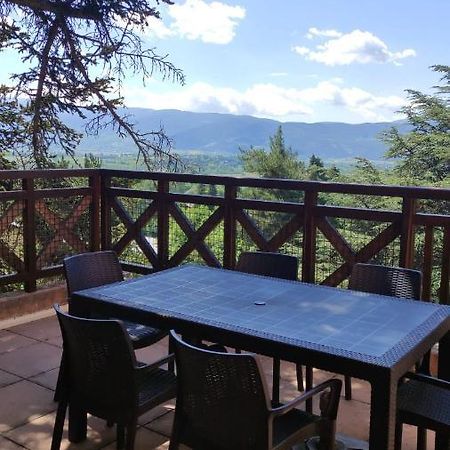Appartement Cerdanya En Familia Montana Park à Enveitg Extérieur photo