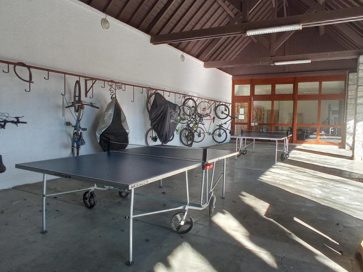 Appartement Cerdanya En Familia Montana Park à Enveitg Extérieur photo