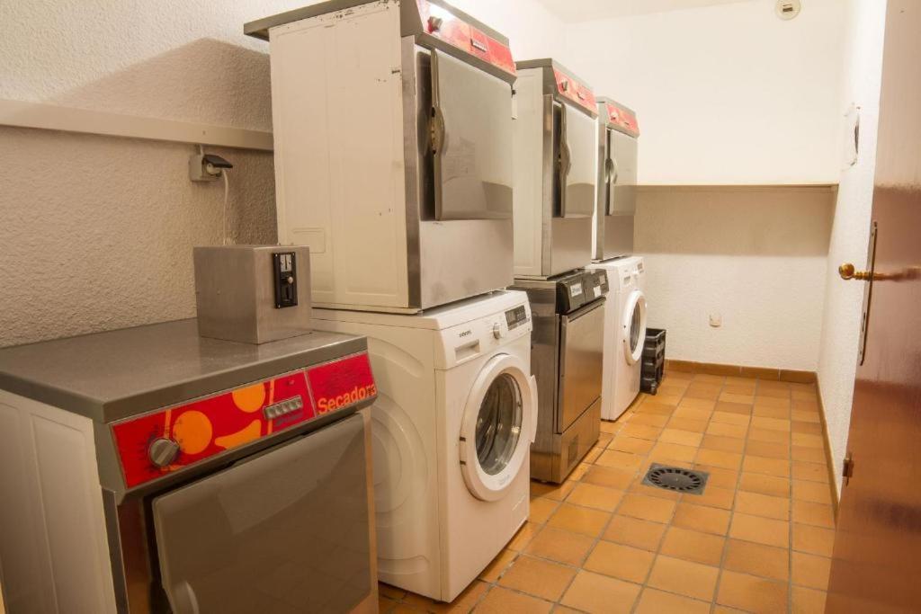 Appartement Cerdanya En Familia Montana Park à Enveitg Extérieur photo