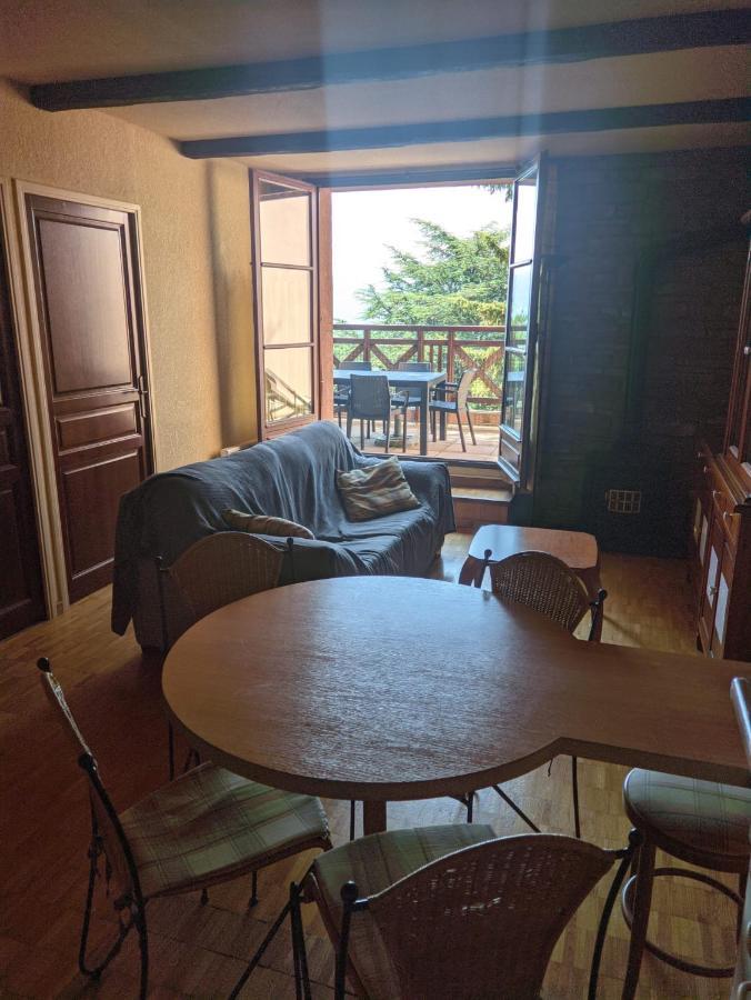 Appartement Cerdanya En Familia Montana Park à Enveitg Extérieur photo