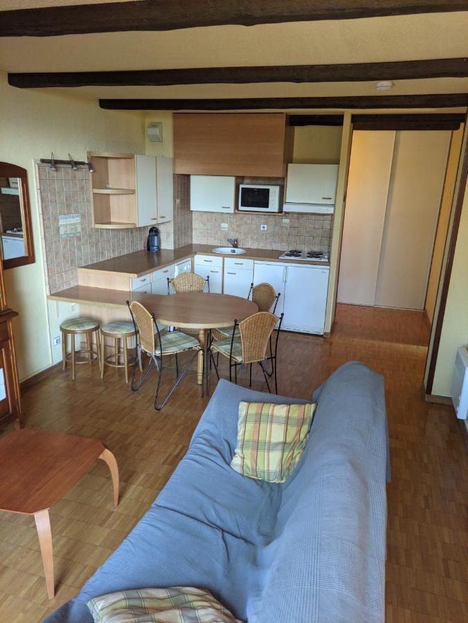 Appartement Cerdanya En Familia Montana Park à Enveitg Extérieur photo