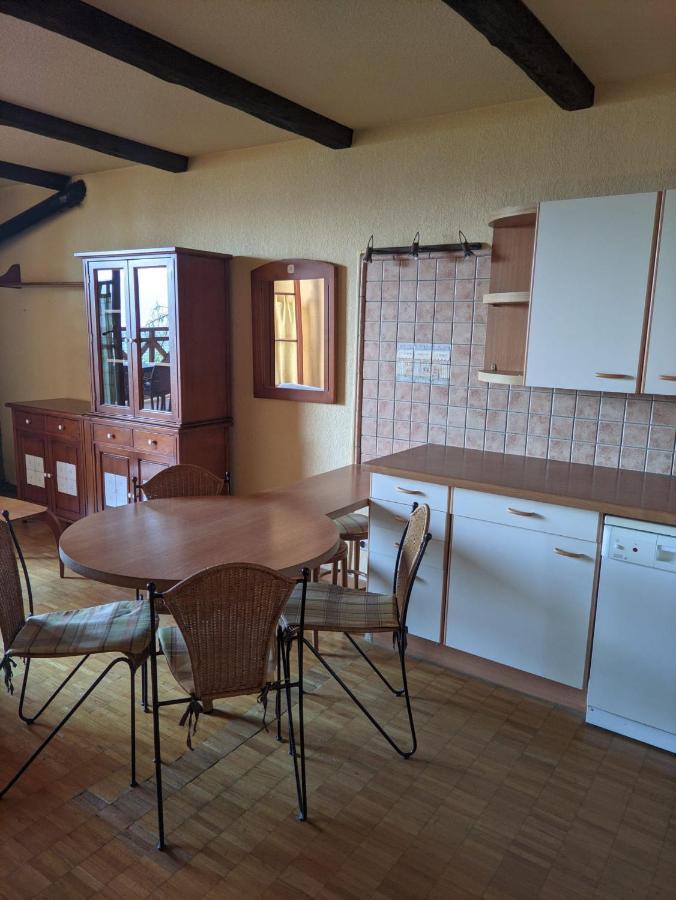 Appartement Cerdanya En Familia Montana Park à Enveitg Extérieur photo