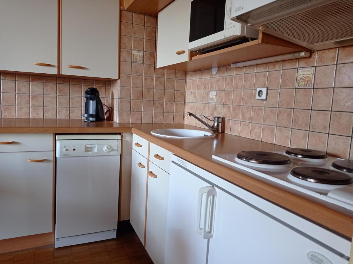 Appartement Cerdanya En Familia Montana Park à Enveitg Extérieur photo