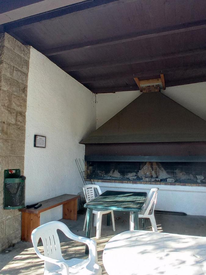 Appartement Cerdanya En Familia Montana Park à Enveitg Extérieur photo