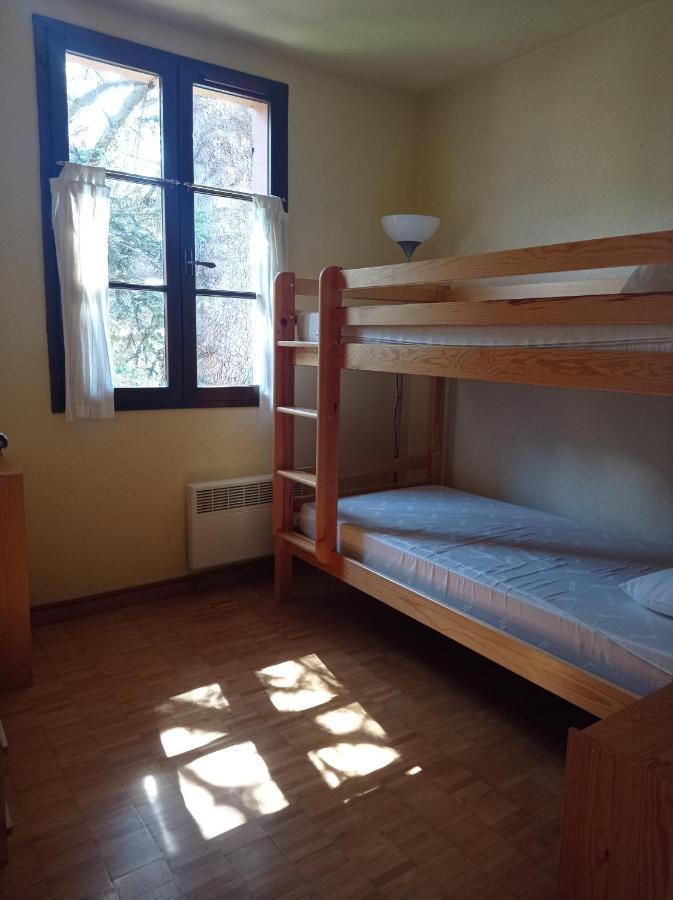Appartement Cerdanya En Familia Montana Park à Enveitg Extérieur photo